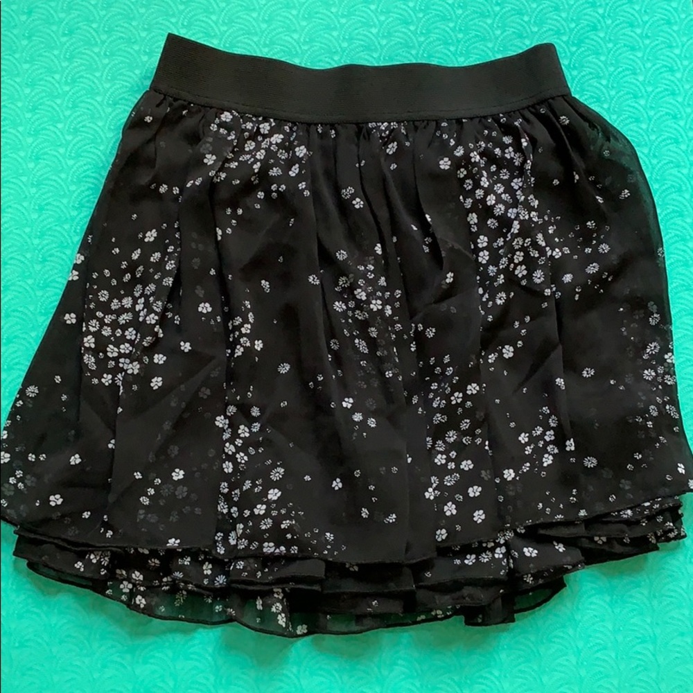 Skirt from EXPRESS